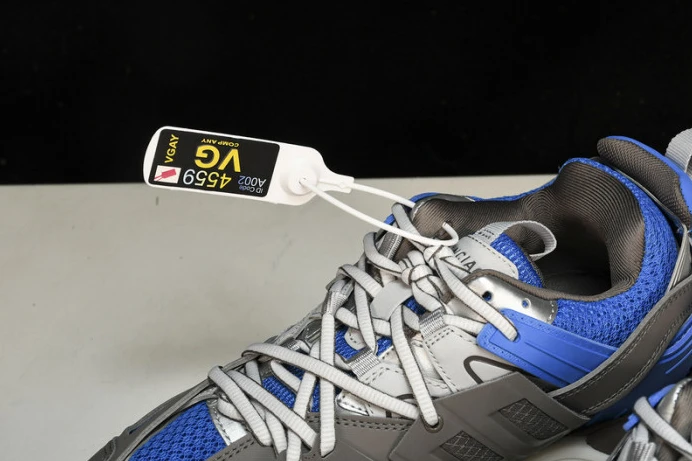 BLCG TRACK SNEAKER 555036 W3AD5 StreetReady 2373