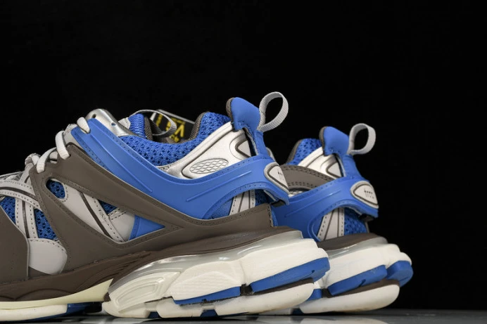 BLCG TRACK SNEAKER 555036 W3AD5 StreetReady 2373
