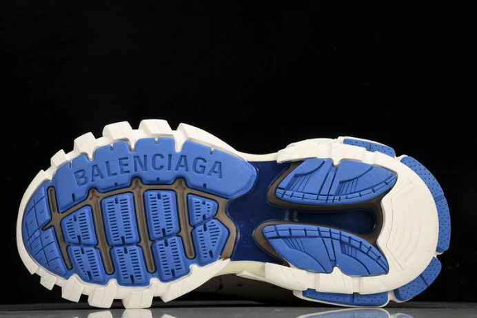 BLCG TRACK SNEAKER 555036 W3AD5 StreetReady 2373