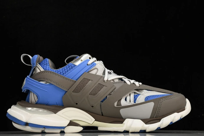 BLCG TRACK SNEAKER 555036 W3AD5 StreetReady 2373
