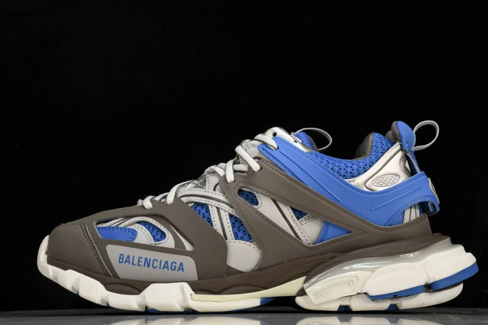 BLCG TRACK SNEAKER 555036 W3AD5 StreetReady 2373