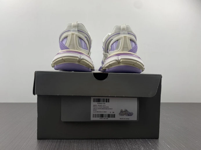 BLCG TRACK SNEAKER 568615 W3AE2 UrbanStyle 2575