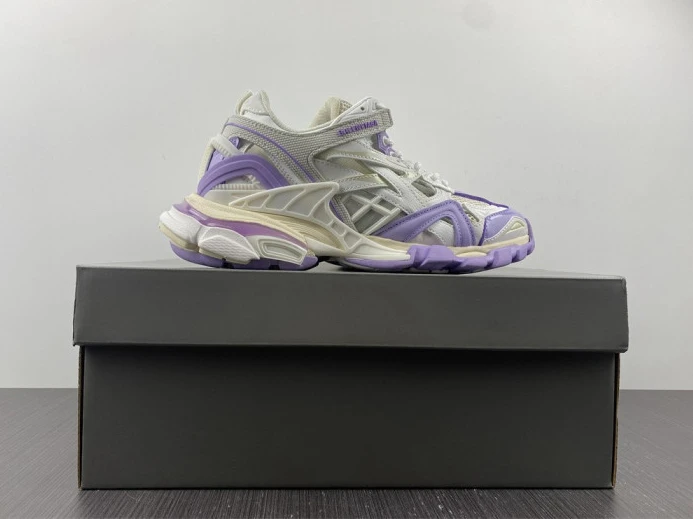 BLCG TRACK SNEAKER 568615 W3AE2 UrbanStyle 2575