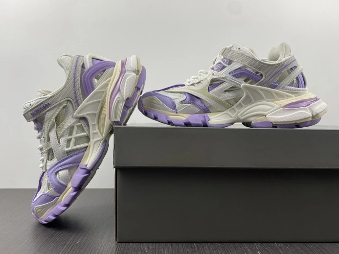 BLCG TRACK SNEAKER 568615 W3AE2 UrbanStyle 2575