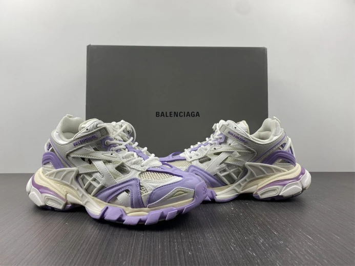 BLCG TRACK SNEAKER 568615 W3AE2 UrbanStyle 2575