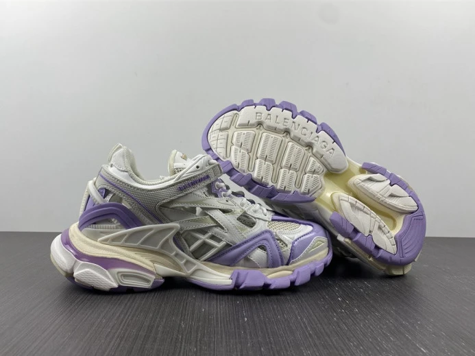 BLCG TRACK SNEAKER 568615 W3AE2 UrbanStyle 2575