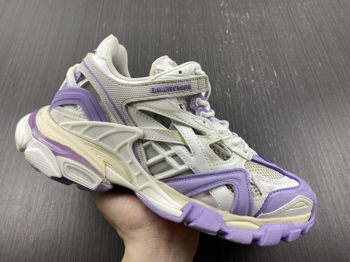 BLCG TRACK SNEAKER 568615 W3AE2 UrbanStyle 2575