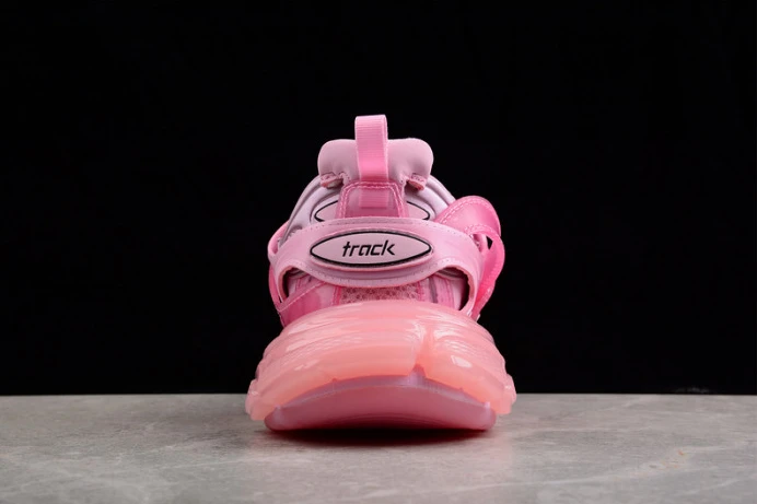 BLCG TRACK SNEAKER 647741 W3BM4 Fashionable 2558