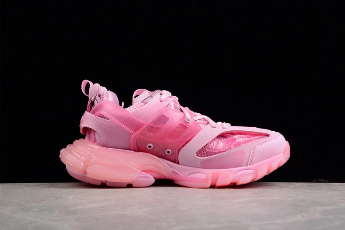 BLCG TRACK SNEAKER 647741 W3BM4 Fashionable 2558