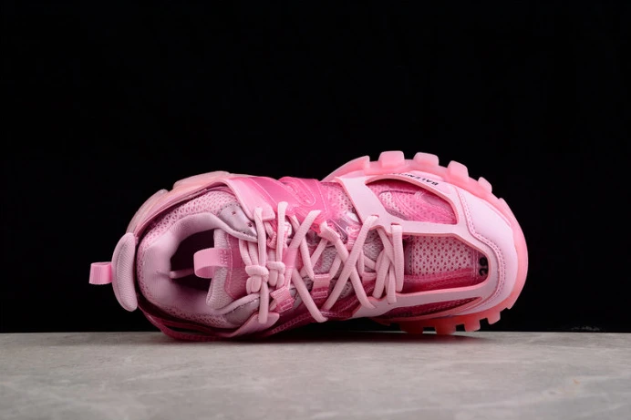BLCG TRACK SNEAKER 647741 W3BM4 Fashionable 2558