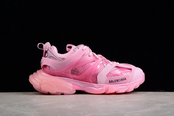 BLCG TRACK SNEAKER 647741 W3BM4 Fashionable 2558