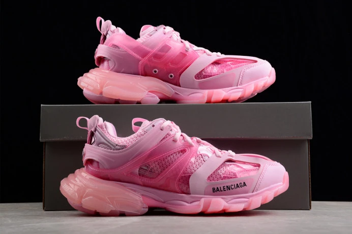BLCG TRACK SNEAKER 647741 W3BM4 Fashionable 2558
