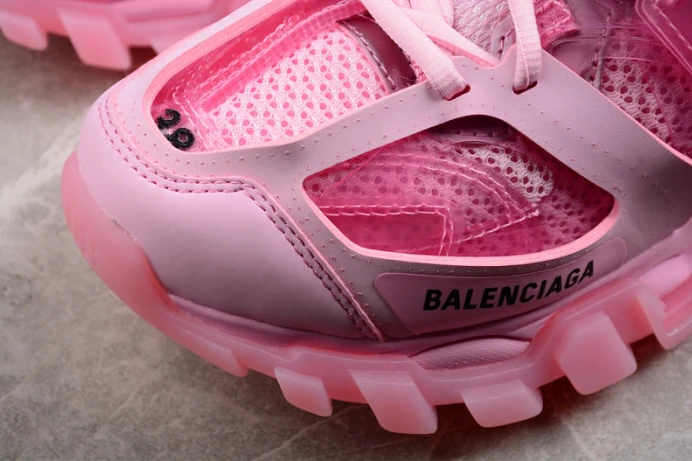 BLCG TRACK SNEAKER 647741 W3BM4 Fashionable 2558