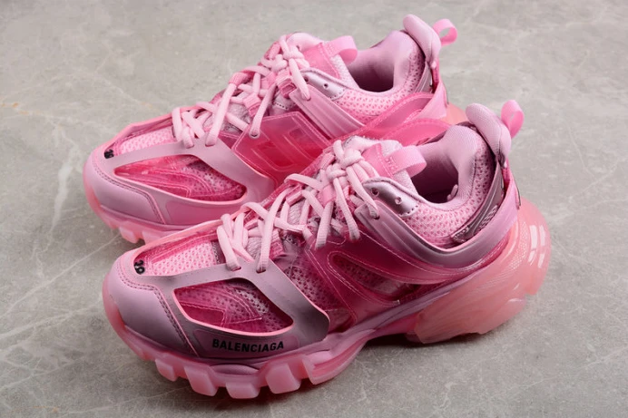 BLCG TRACK SNEAKER 647741 W3BM4 Fashionable 2558