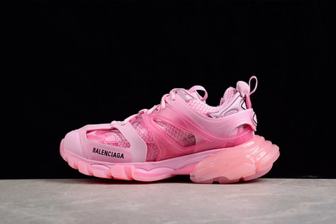 BLCG TRACK SNEAKER 647741 W3BM4 Fashionable 2558