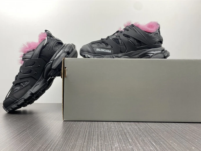 BLCG TRACK SNEAKER 668555 W3CQ6 DailyWear 2576