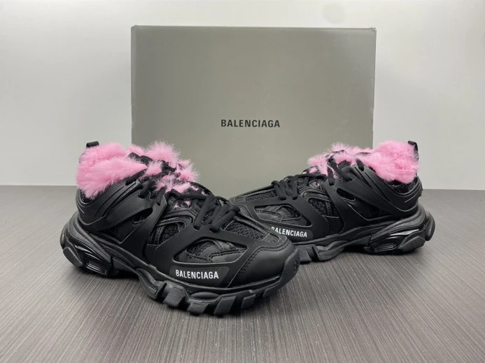 BLCG TRACK SNEAKER 668555 W3CQ6 DailyWear 2576