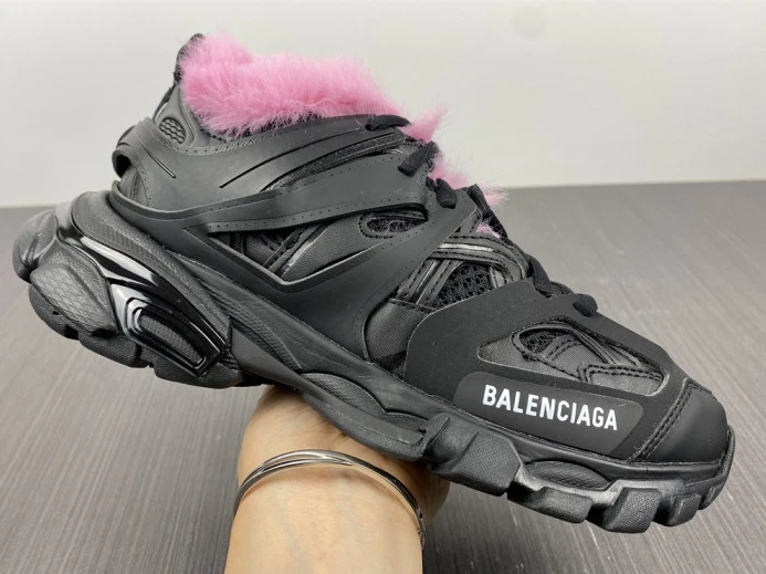 BLCG TRACK SNEAKER 668555 W3CQ6 DailyWear 2576