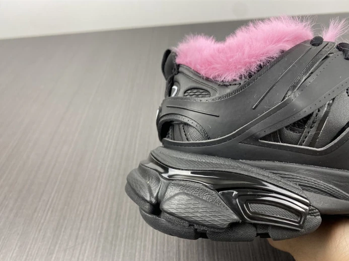 BLCG TRACK SNEAKER 668555 W3CQ6 DailyWear 2576