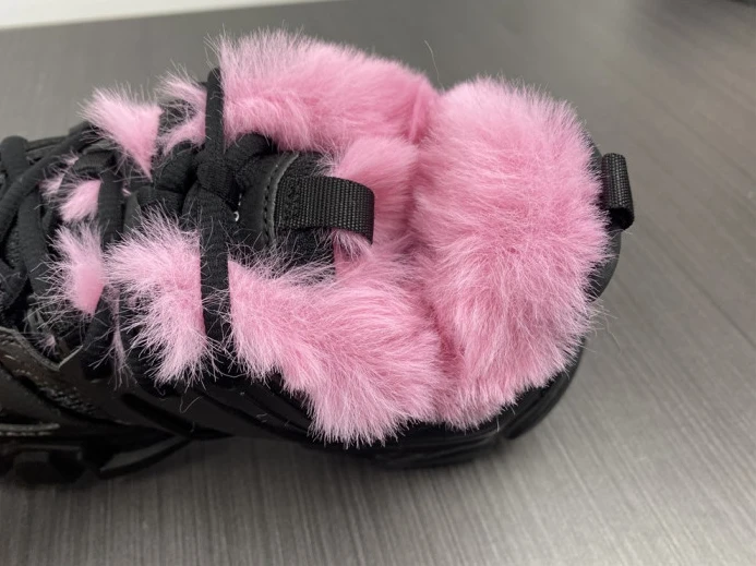 BLCG TRACK SNEAKER 668555 W3CQ6 DailyWear 2576