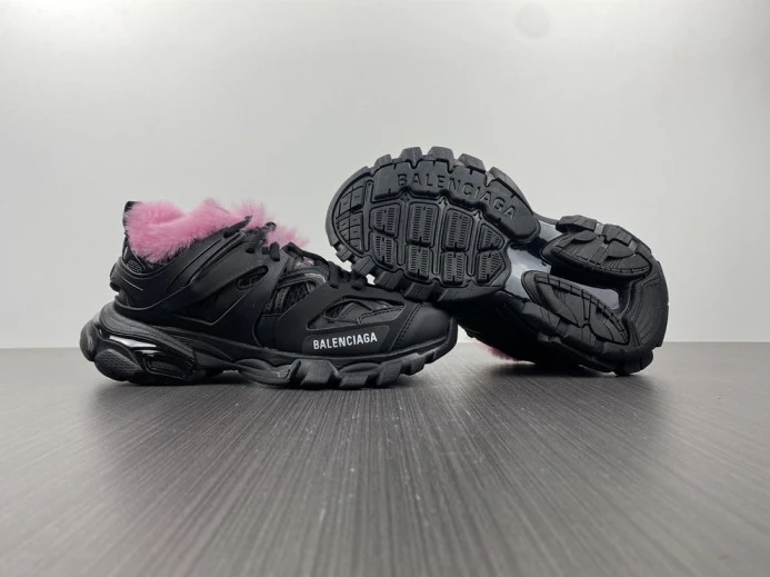 BLCG TRACK SNEAKER 668555 W3CQ6 DailyWear 2576