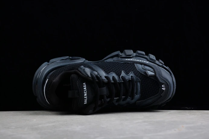 BLCG TRACK SNEAKER 700875 W3RF1 Fashionable 2565