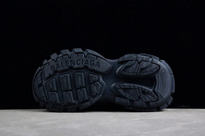 BLCG TRACK SNEAKER 700875 W3RF1 Fashionable 2565