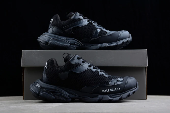 BLCG TRACK SNEAKER 700875 W3RF1 Fashionable 2565