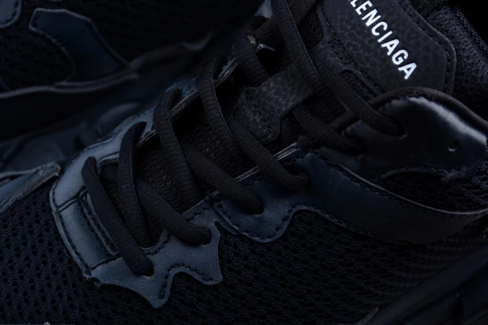 BLCG TRACK SNEAKER 700875 W3RF1 Fashionable 2565