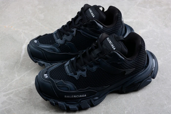 BLCG TRACK SNEAKER 700875 W3RF1 Fashionable 2565