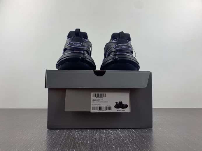 BLCG TRACK SNEAKER 736328 W3SKC TopPick 2361