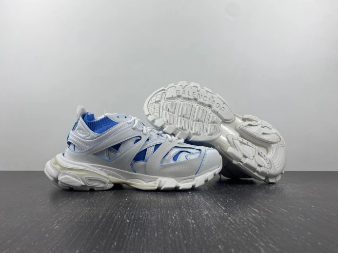 BLCG TRACK SNEAKER 736330 W3SKC AllSeason 2365