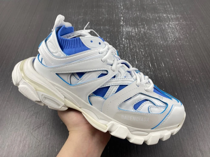 BLCG TRACK SNEAKER 736330 W3SKC AllSeason 2365