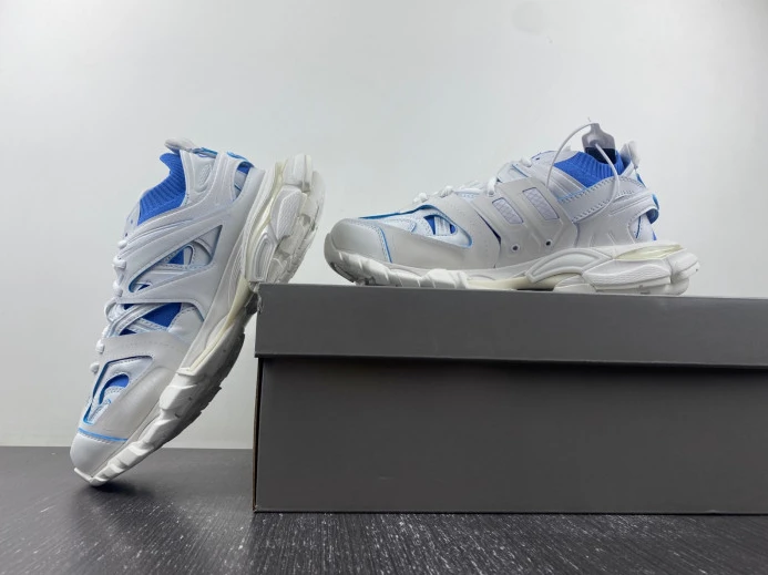 BLCG TRACK SNEAKER 736330 W3SKC AllSeason 2365