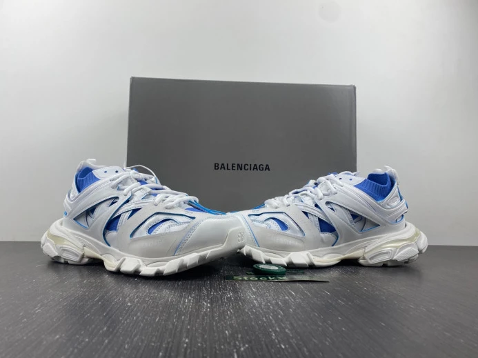 BLCG TRACK SNEAKER 736330 W3SKC AllSeason 2365