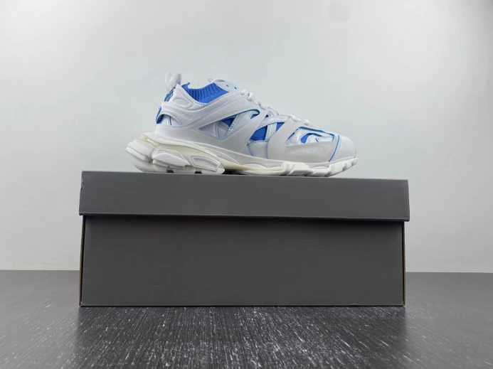 BLCG TRACK SNEAKER 736330 W3SKC AllSeason 2365