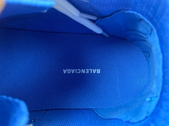 BLCG TRACK SNEAKER 736330 W3SKC AllSeason 2365