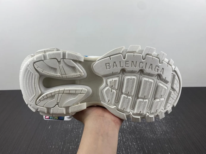 BLCG TRACK SNEAKER 736330 W3SKC AllSeason 2365