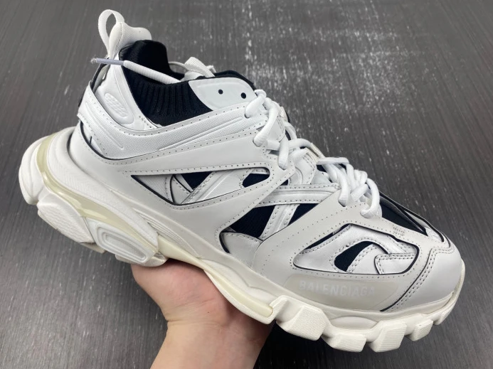 BLCG TRACK SNEAKER 736330 W3SKC UrbanStyle 2377