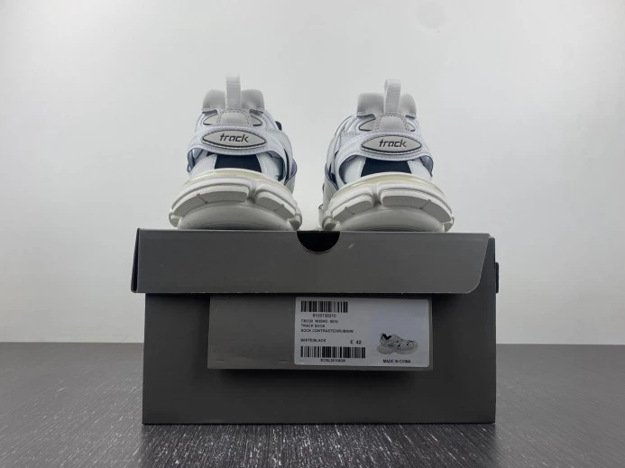 BLCG TRACK SNEAKER 736330 W3SKC UrbanStyle 2377
