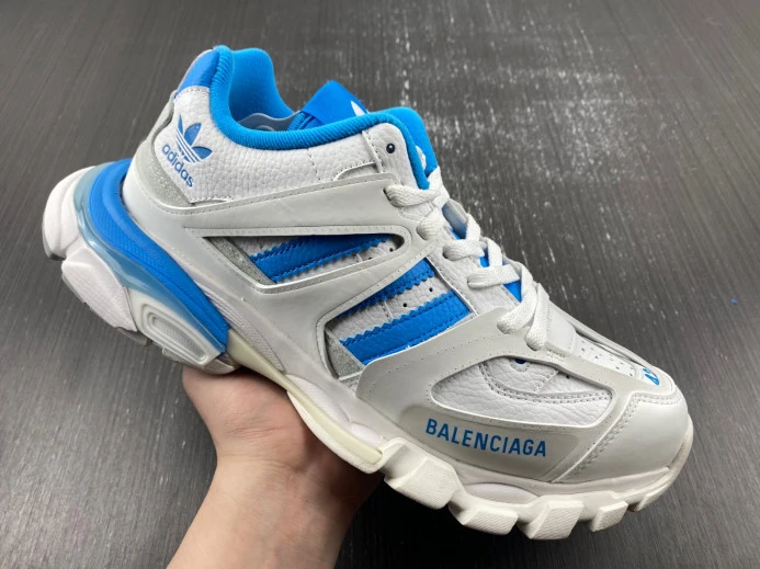 BLCG TRACK SNEAKER 741107 W1CZ6 HighQuality 2368