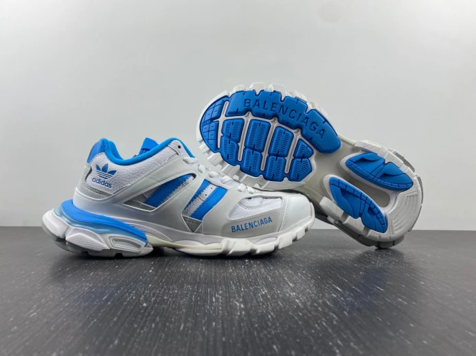 BLCG TRACK SNEAKER 741107 W1CZ6 HighQuality 2368