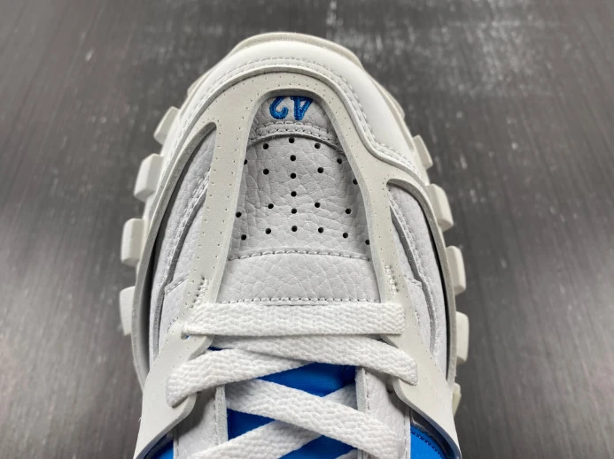 BLCG TRACK SNEAKER 741107 W1CZ6 HighQuality 2368