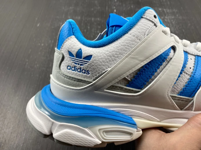 BLCG TRACK SNEAKER 741107 W1CZ6 HighQuality 2368