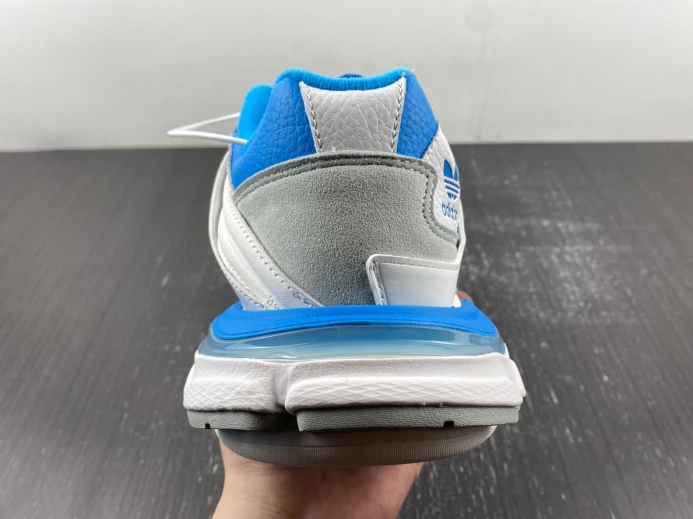 BLCG TRACK SNEAKER 741107 W1CZ6 HighQuality 2368