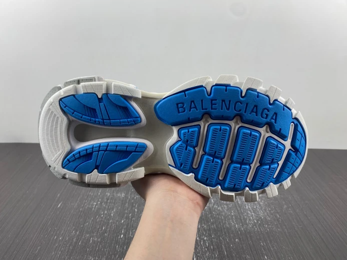 BLCG TRACK SNEAKER 741107 W1CZ6 HighQuality 2368