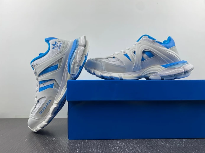 BLCG TRACK SNEAKER 741107 W1CZ6 HighQuality 2368