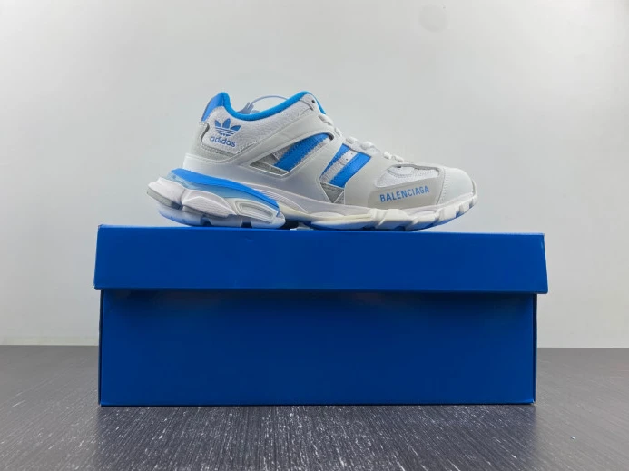 BLCG TRACK SNEAKER 741107 W1CZ6 HighQuality 2368