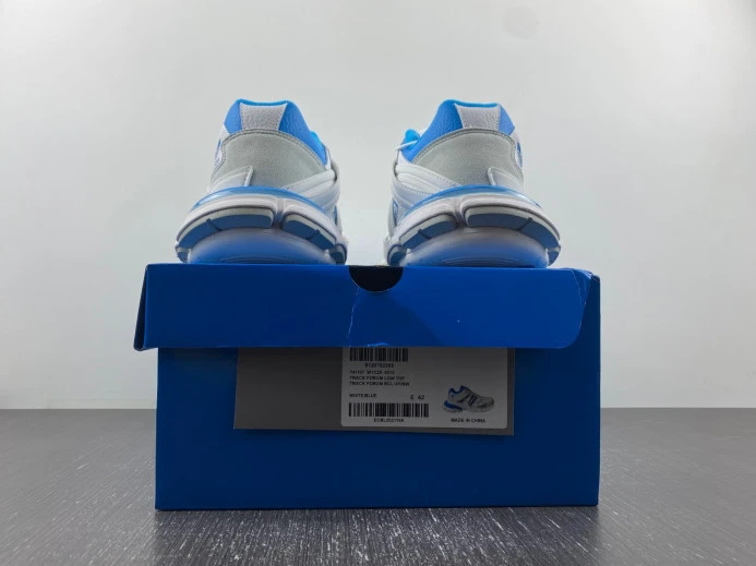 BLCG TRACK SNEAKER 741107 W1CZ6 HighQuality 2368