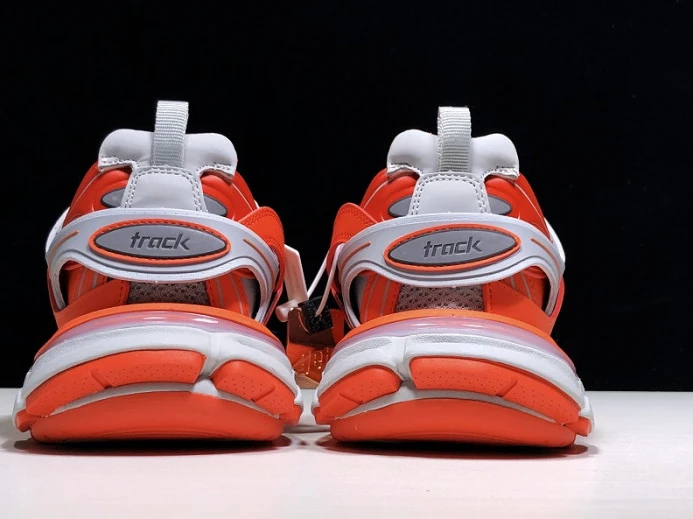BLCG TRACK TRAINER 'ORANGE SLATE GREY' 542023 W1GB8 DailyWear 2648
